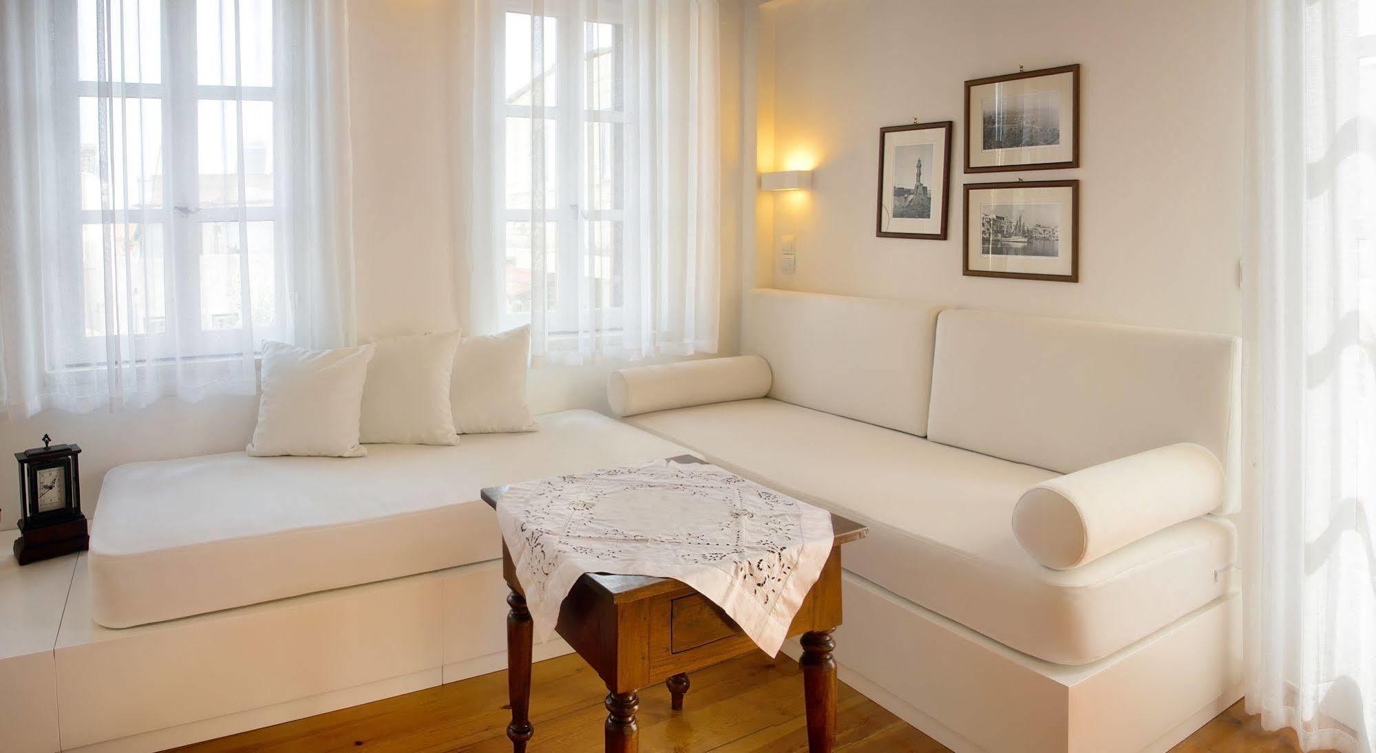 Ontas Traditional 3* La Canée