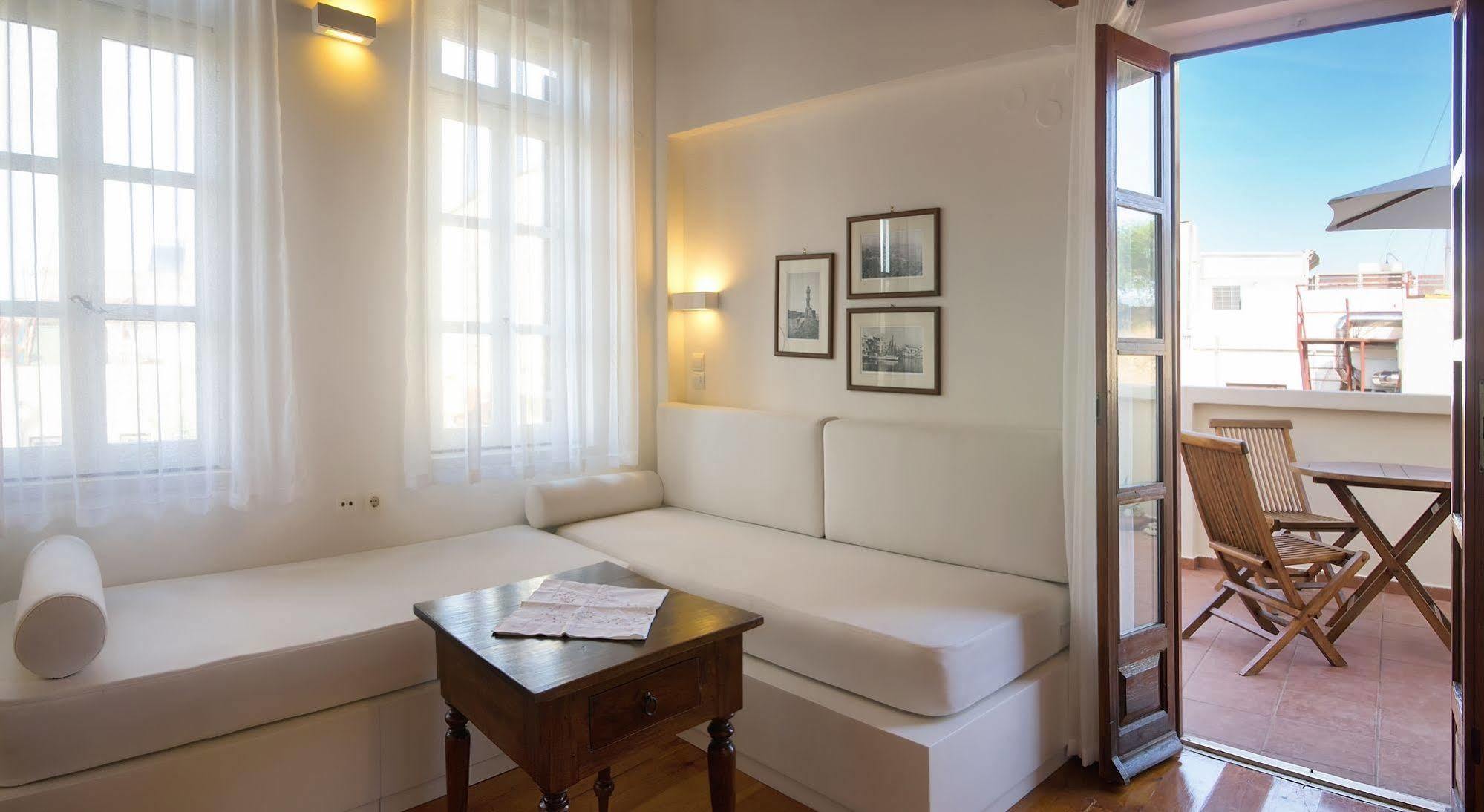 Ontas Traditional 3* La Canée