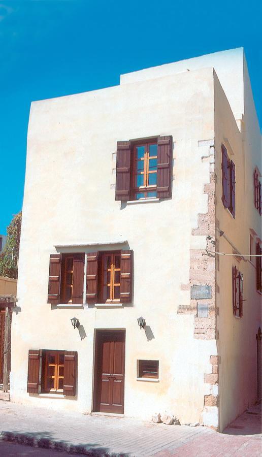 Ontas Traditional 3* La Canée