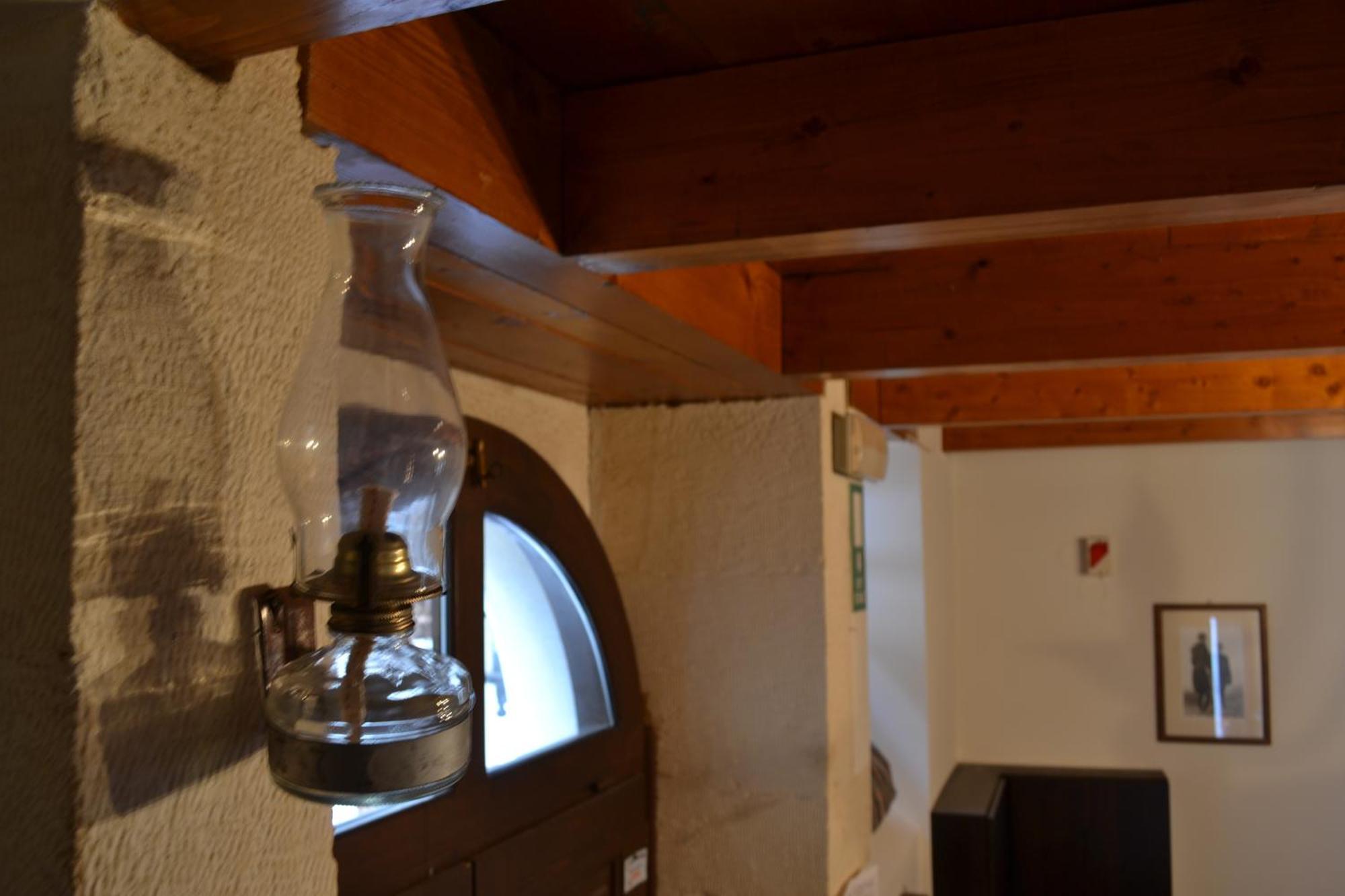 Hotell Ontas Traditional 3*