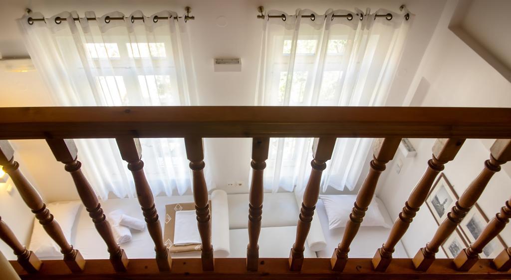 Hotell Ontas Traditional Chania (Crete)