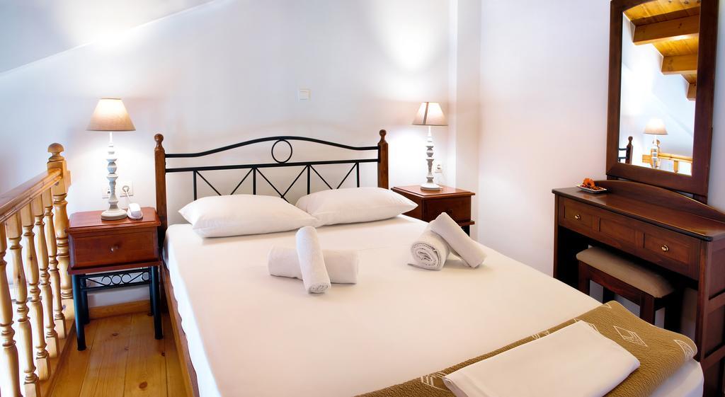 Hotell Ontas Traditional
