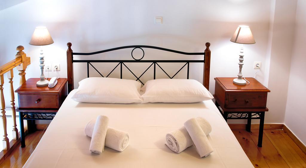 Hotell Ontas Traditional