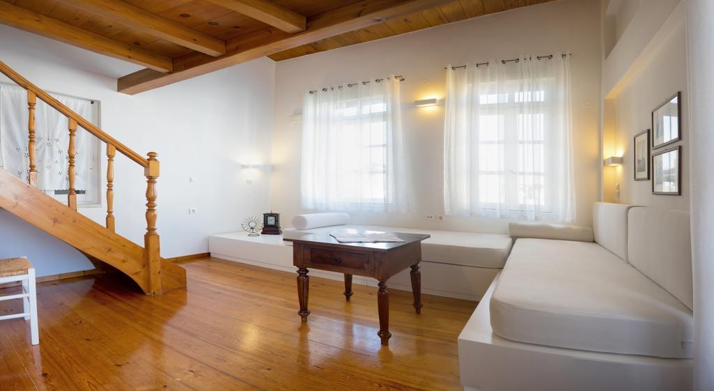 Hotell Ontas Traditional Chania (Crete)