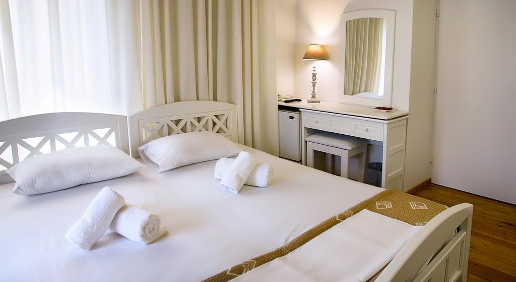 Hotell Ontas Traditional Chania (Crete)
