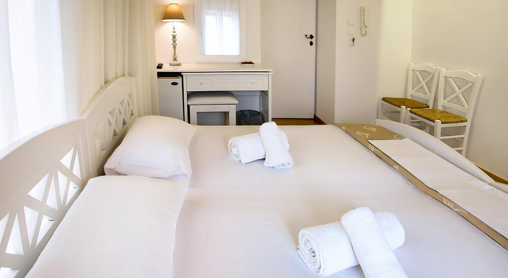 Ontas Traditional Hotell Chania (Crete)