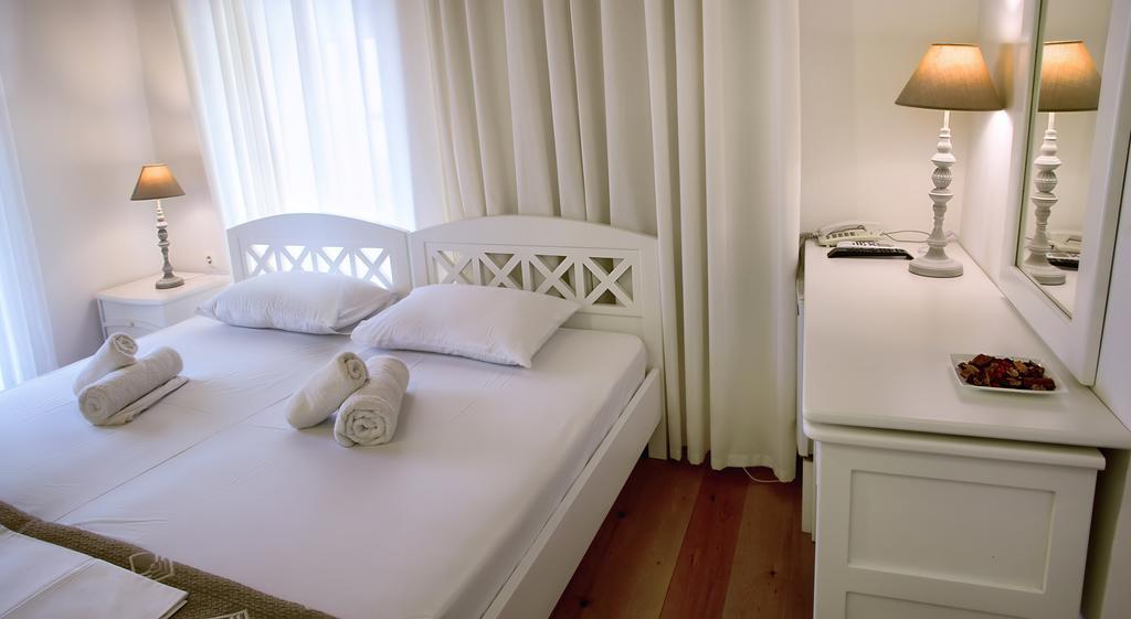 Ontas Traditional Hotell