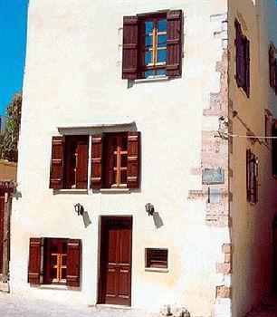 Hotell Ontas Traditional