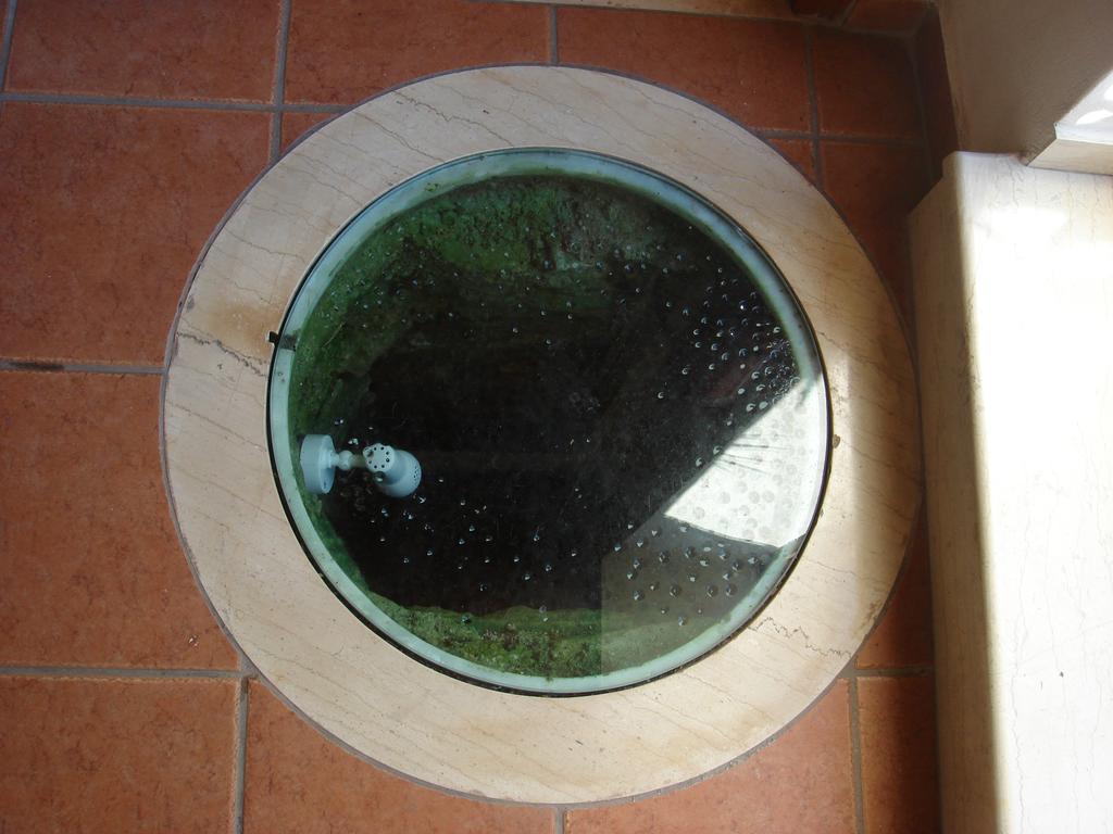 Ontas Traditional Hotell Chania (Crete)