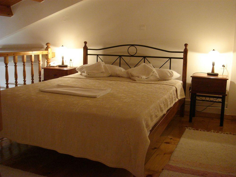 Ontas Traditional Hotell Chania (Crete)