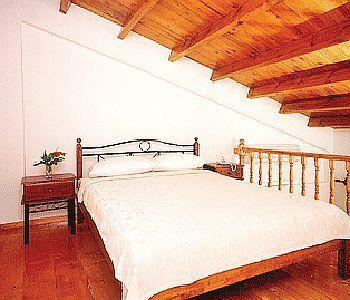 Ontas Traditional Hotell Chania (Crete)