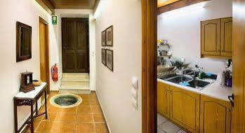 Ontas Traditional Hotell Chania (Crete)