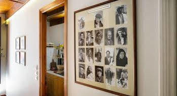 Ontas Traditional Hotell Chania (Crete)