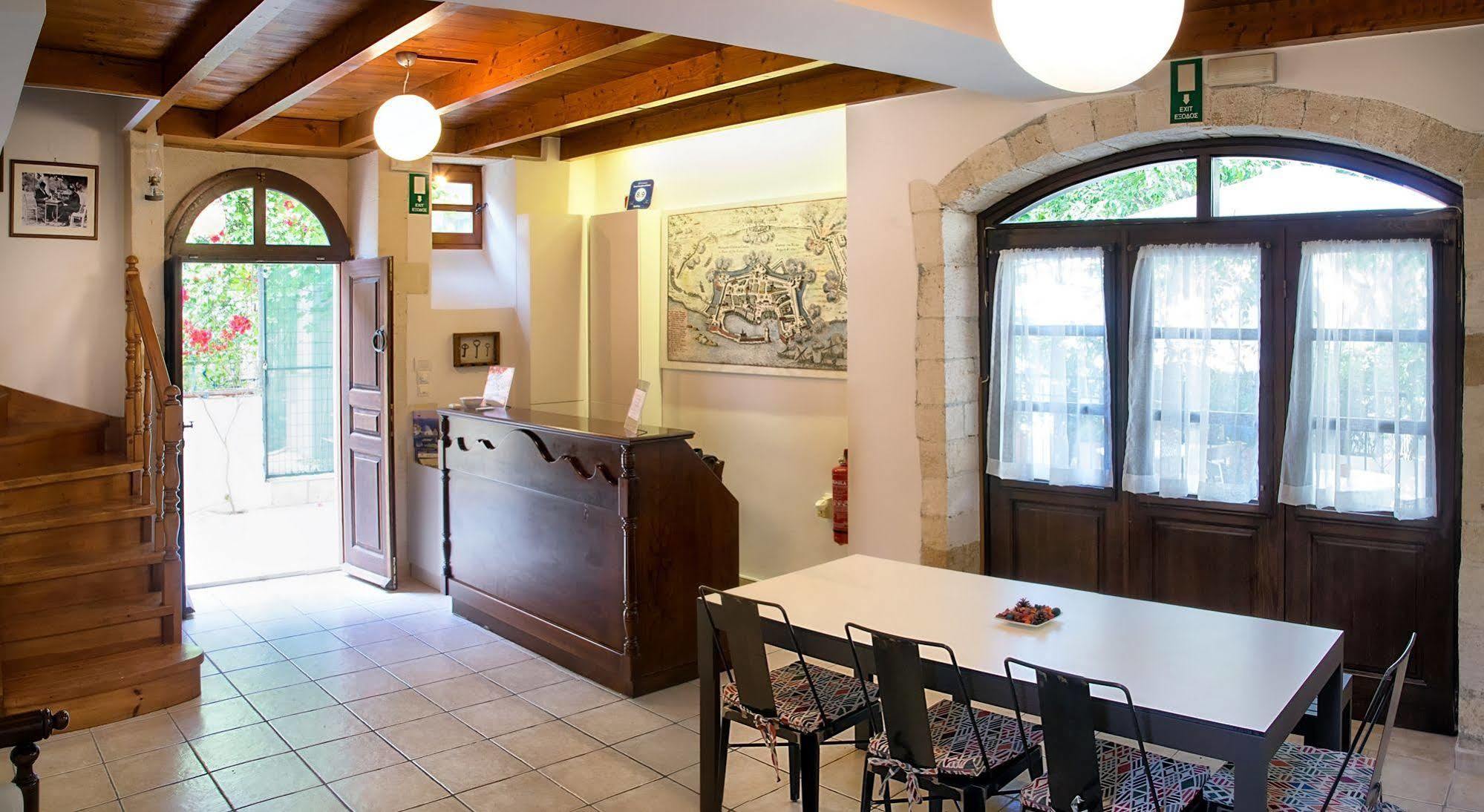 Hotell Ontas Traditional