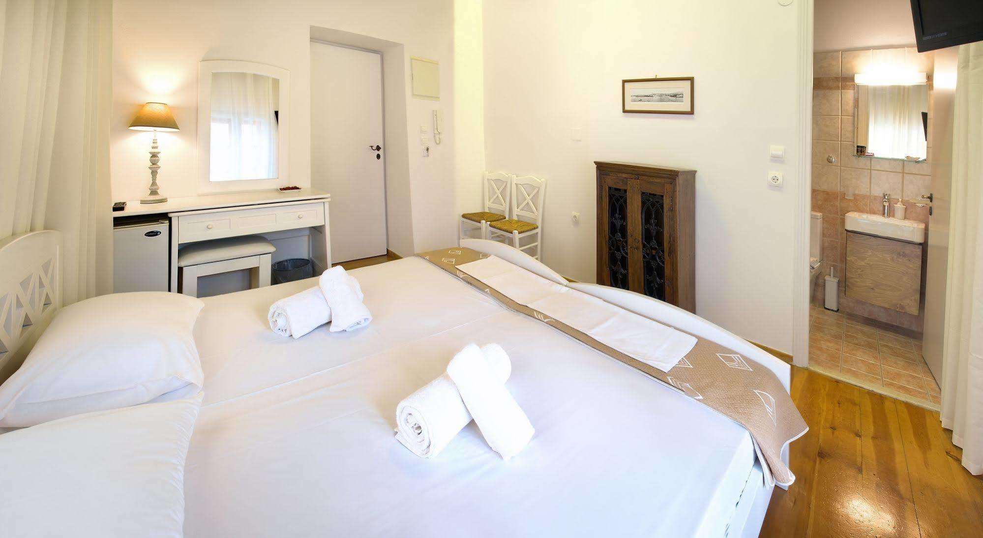 Ontas Traditional Hotell