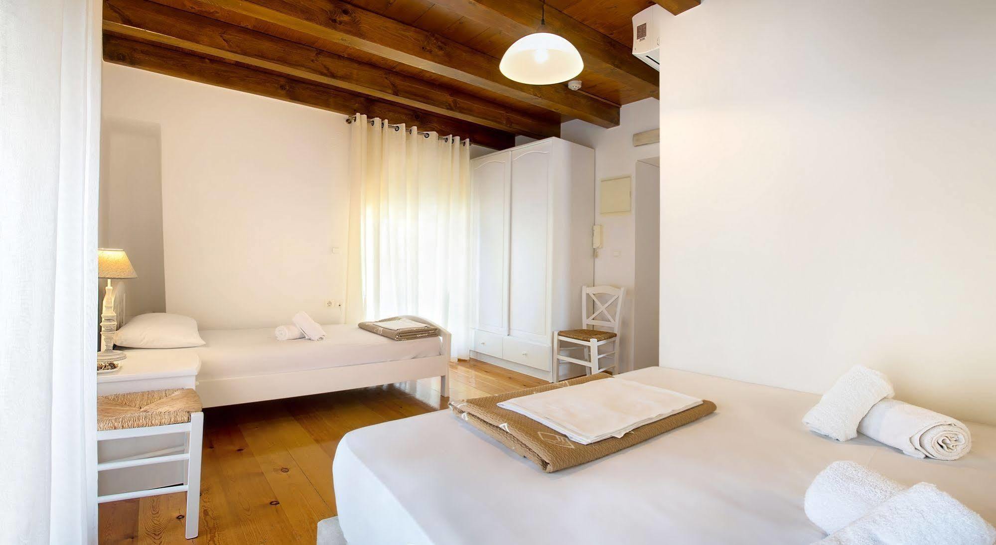 Hotell Ontas Traditional