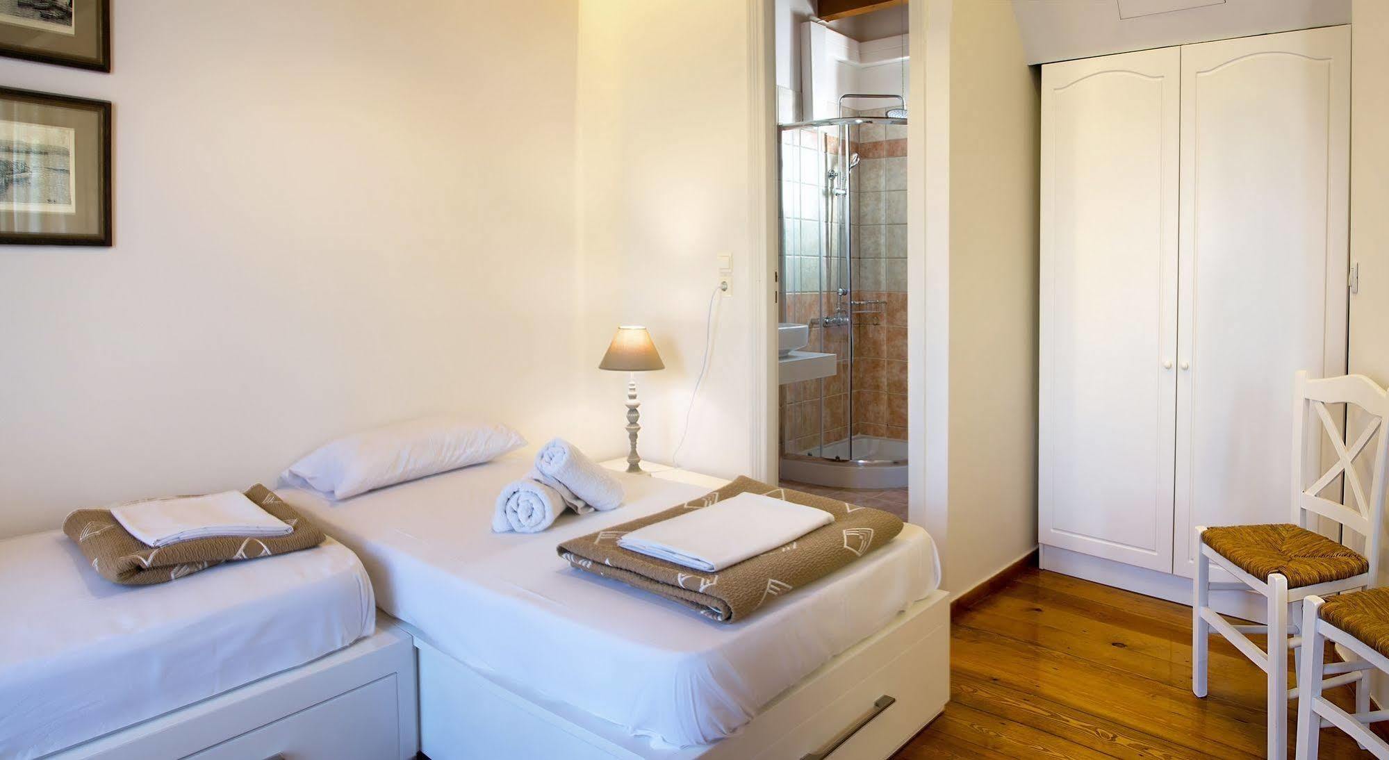 Ontas Traditional Hotell