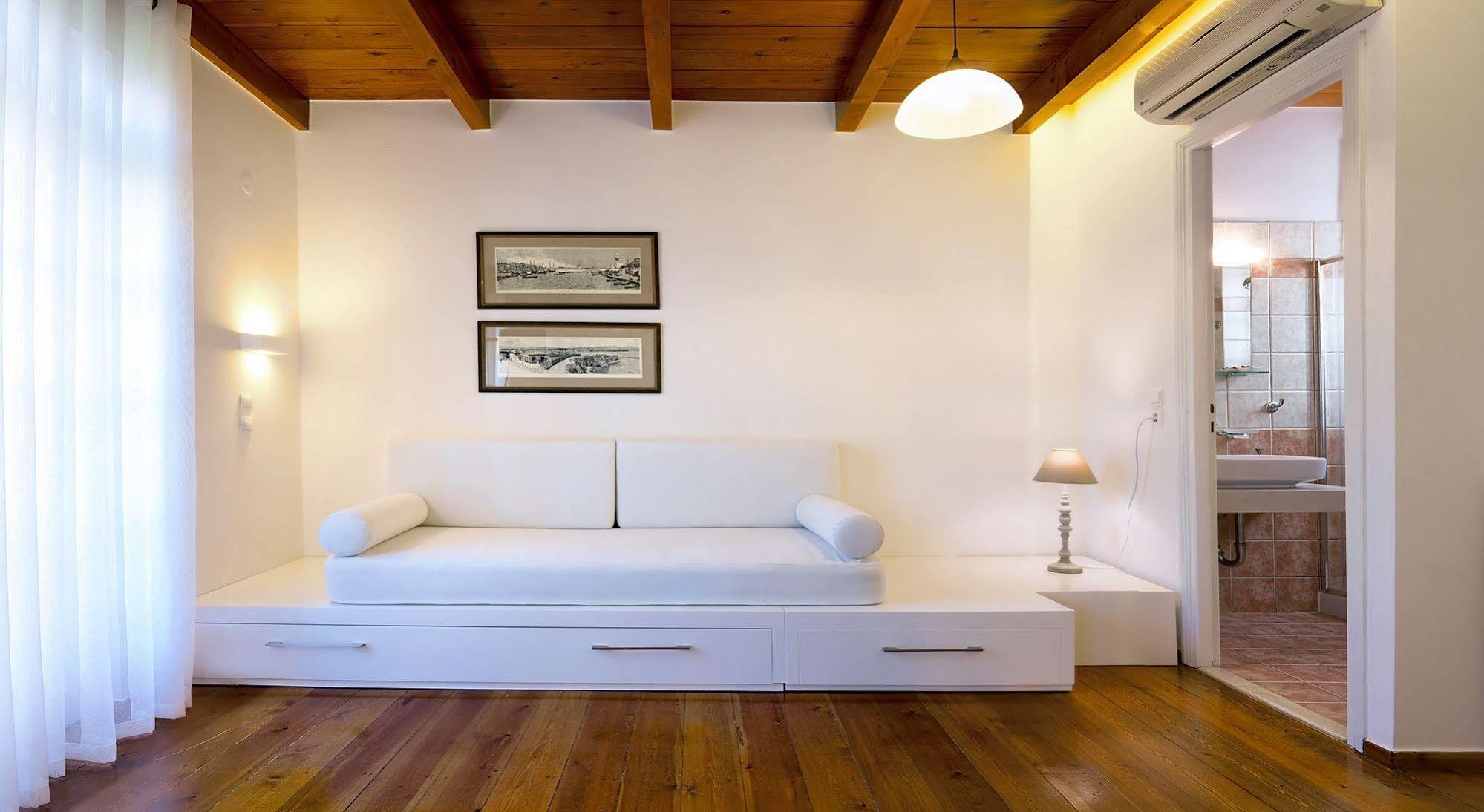 Ontas Traditional Hotell