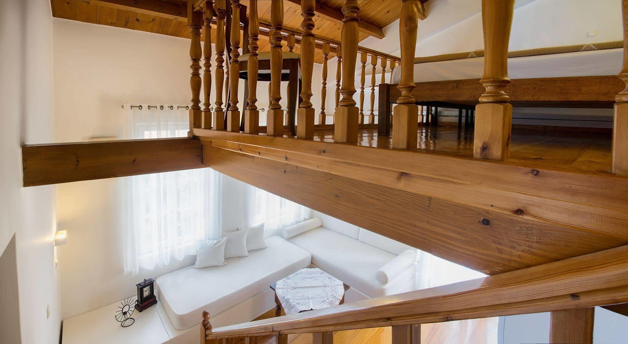 Hotell Ontas Traditional Chania (Crete)