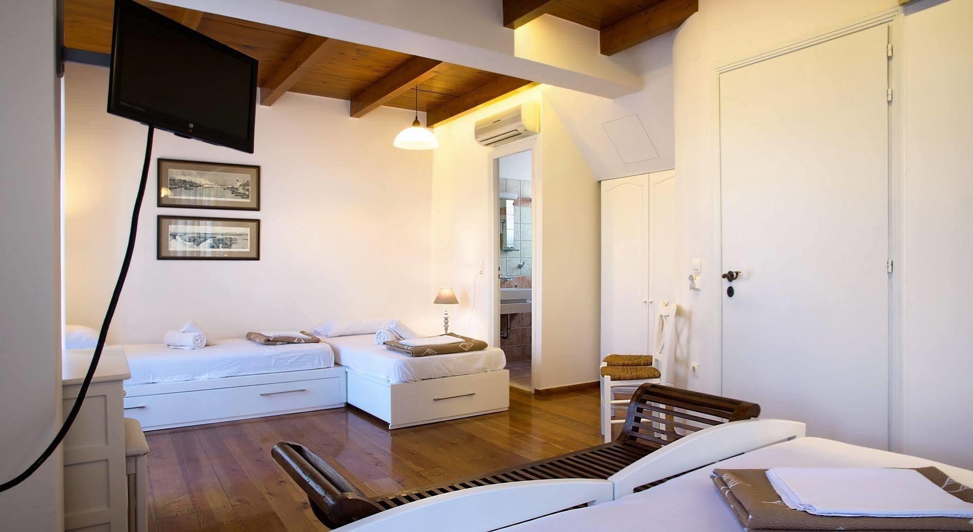 Hotell Ontas Traditional