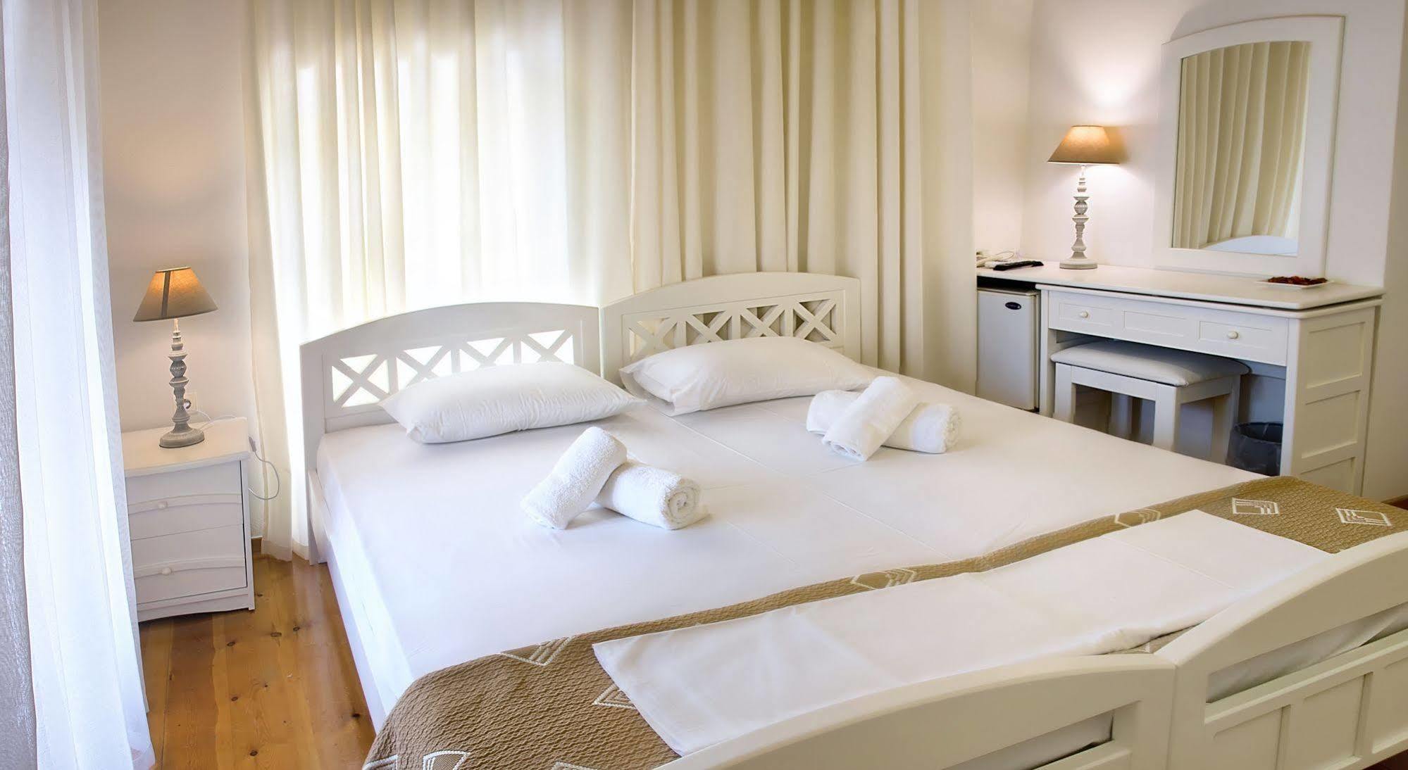 Hotell Ontas Traditional 3*