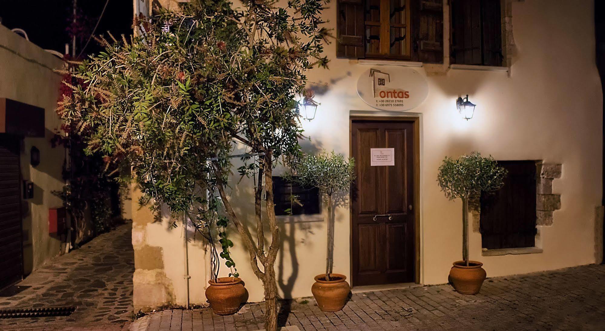 Hotell Ontas Traditional