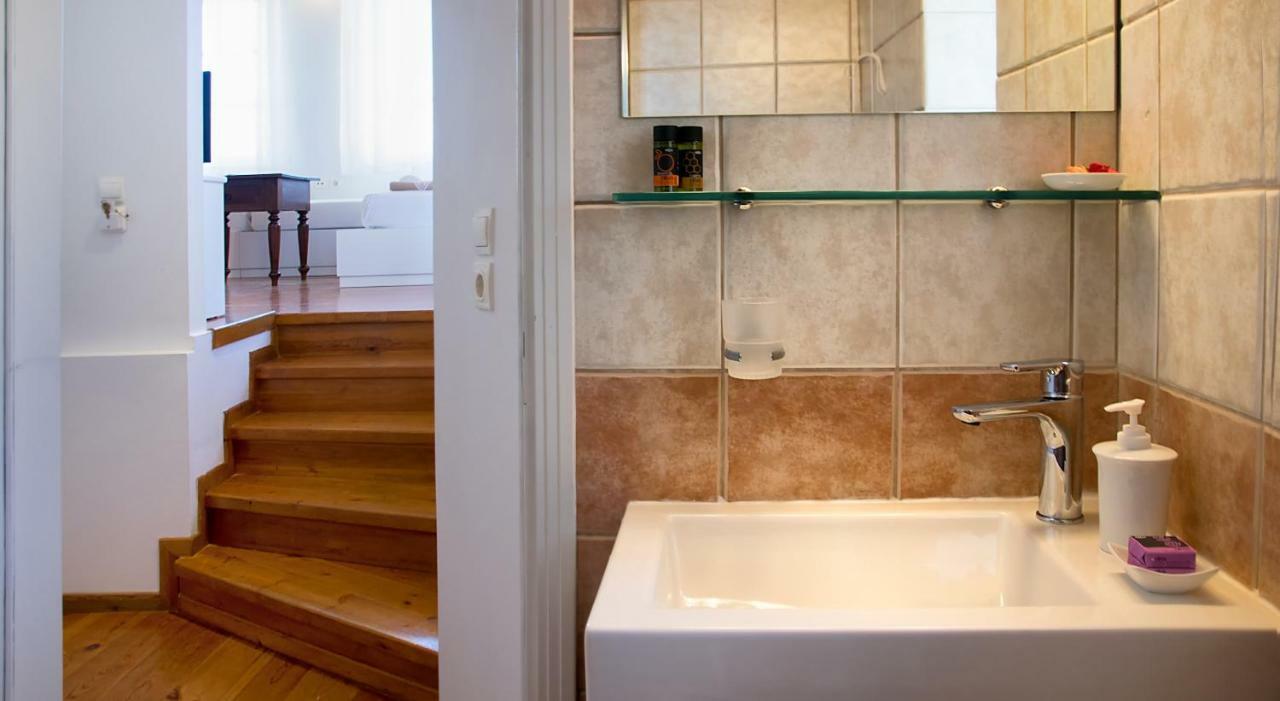 Ontas Traditional Hotell Chania (Crete)